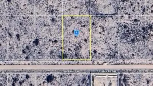 RV? Tiny Home? Cabin? This 0.50 Acre Land Lets You Do It All