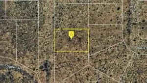 Grab Your 0.24 Acre Dream Land Now For Just $79/Down!