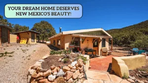 0.54 acres in Luna County, New Mexico