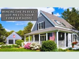 Your slice of peace, space, freedom is in Putnam County FL
