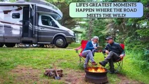 RV? Tiny Home? Cabin? This 0.50 Acre Land Lets You Do It All
