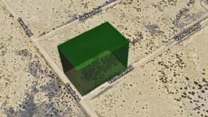 Do Not Ignore This 0.66 Acres Lot. Buy Now For Just $49/Down