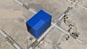0.54 acres in Luna County, New Mexico
