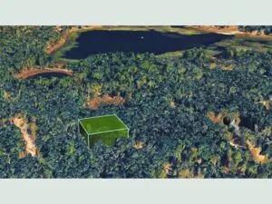 Your slice of peace, space, freedom is in Putnam County FL