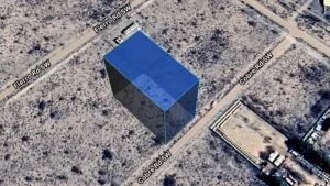 RV? Tiny Home? Cabin? This 0.50 Acre Land Lets You Do It All