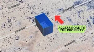 0.55 Acres $49 Down, Land Near Walmart & Raceway