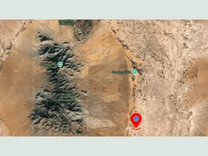 Do Not Ignore This 0.66 Acres Lot. Buy Now For Just $49/Down