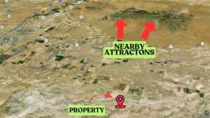 0.55 Acres $49 Down, Land Near Walmart & Raceway