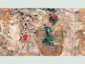 RV? Tiny Home? Cabin? This 0.50 Acre Land Lets You Do It All