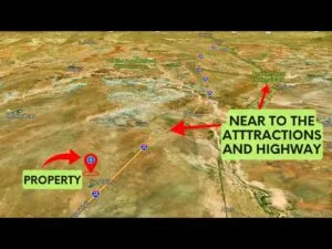Grab Your 0.24 Acre Dream Land Now For Just $79/Down!