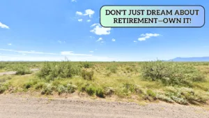 0.54 acres in Luna County, New Mexico