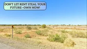 0.55 Acres $49 Down, Land Near Walmart & Raceway