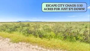 This 0.5-Acre Property Could Be Your Best Passive Investment