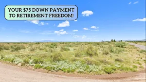 0.54 acres in Luna County, New Mexico