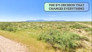 This 0.5-Acre Property Could Be Your Best Passive Investment