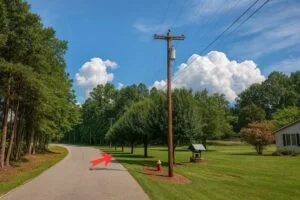 Affordable Lot in Danville, VA