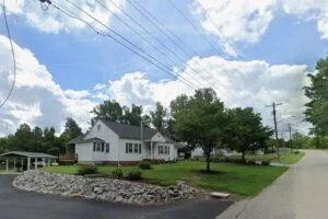 Affordable Lot in Danville, VA