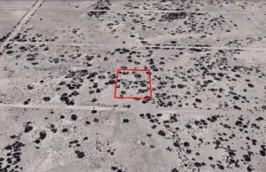 Cheap 0.57 Acres Near Deming, NM | Owner Financing