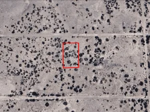 Cheap 0.57 Acres Near Deming, NM | Owner Financing