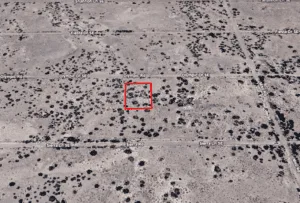 Cheap 0.57 Acres Near Deming, NM | Owner Financing