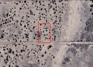 0.52 Acres Near Florida Mountains Wilderness | $100 Down