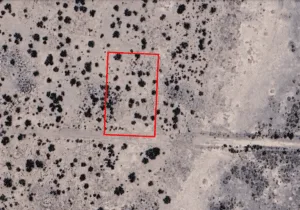 0.52 Acres Near Florida Mountains Wilderness | $100 Down
