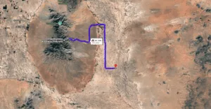 0.52 Acres Near Florida Mountains Wilderness | $100 Down