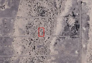 Vacant 0.52 Acres Near Deming | Low $100 Down
