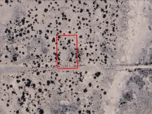 Vacant 0.52 Acres Near Deming | Low $100 Down