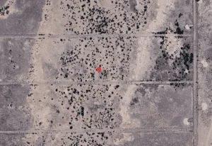 Vacant 0.52 Acres Near Deming | Low $100 Down