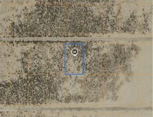 Build Near the Florida Mountains – 0.54 Acres in Deming, NM