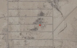 Build Near the Florida Mountains – 0.54 Acres in Deming, NM