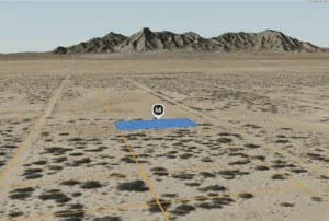 Affordable Land Near Florida Mountains: 0.50 Acres Deming NM