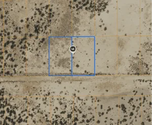 BIG 1.18 acre Deming, NM Land- No Time Limit to Build!