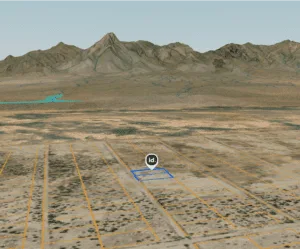 BIG 1.18 acre Deming, NM Land- No Time Limit to Build!