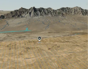 BIG 1.18 acre Deming, NM Land- No Time Limit to Build!