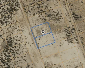 BIG 1.18 acre Deming, NM Land- No Time Limit to Build!