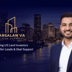 Arsalan Land Deals