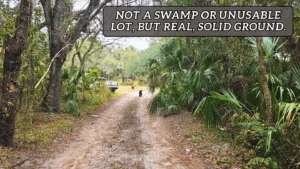Secure YOUR 0.73 Acre Rare Lot in Putnam County FL For $299/Down