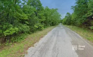 .49 Acres in Horseshoe Bend, AR