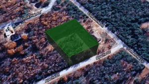 .49 Acres in Horseshoe Bend, AR