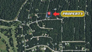 .49 Acres in Horseshoe Bend, AR