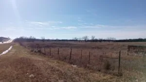 Awesome opportunity Development land Highway frontage