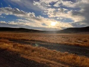 80 Acre w/ Mountain Views Near Pyramid Lake in Reno