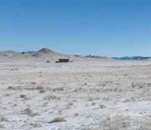 15 Acres w/ Mountain Views In Southern Colorado