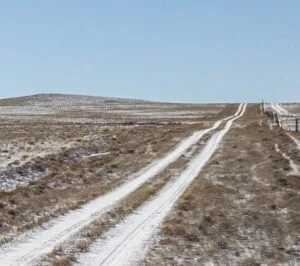 15 Acres w/ Mountain Views In Southern Colorado