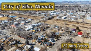 🌄✨ 𝟐.𝟐𝟕 𝐀𝐂𝐑𝐄𝐒 𝐎𝐅 𝗪𝐈𝐃𝐄-𝐎𝐏𝐄𝐍 𝐅𝐑𝐄𝐄𝐃𝐎𝐌 – 𝐄𝐋𝐊𝐎 𝐂𝐎𝐔𝐍𝐓𝐘, 𝐍𝐄𝐕𝐀𝐃𝐀 ✨