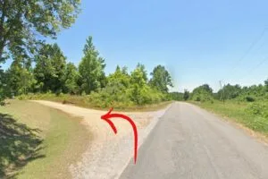 Mockingbird Rd, Nauvoo, AL Land for Sale