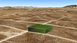 Buy Your Own Affordable 2.07 Acre Elko Land for Just $199/Down