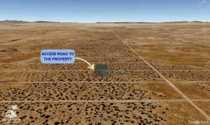 Best Retirement Deal of 2025 – 0.54 acres Land – Buy Now